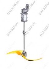 Мешалка Flygt SY4850, SY4860, SY4870