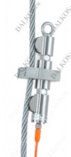 Датчик нагрузки tecsis F9304