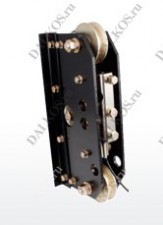 Датчик нагрузки tecsis F9305