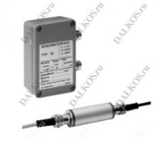 Кабель измерительный усилитель tecsis EZE09