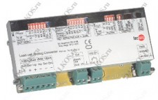 Аналоговый измерительный усилитель tecsis EZE11