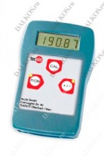 Портативный прибор tecsis E3906