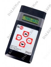 Портативный прибор tecsis E3907