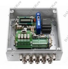 Элемент управления tecsis ECPS8