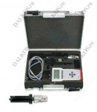 Контрольно-измерительное оборудование tecsis FSK01