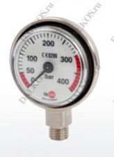 Манометр tecsis P1186