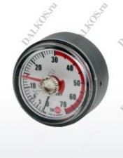 Манометр tecsis P1181