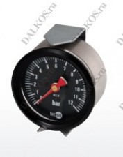 Манометр tecsis P1539