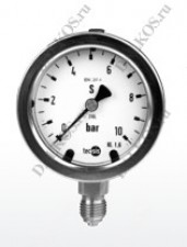 Манометр tecsis P2032