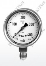 Манометр tecsis P2112