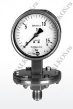 Манометр tecsis P2330