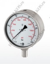 Манометр tecsis P17051