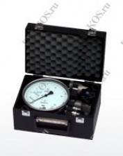 Манометр tecsis P1870