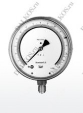 Манометр tecsis P1881