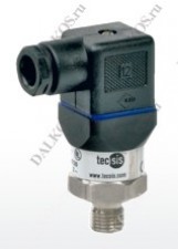 Датчики давления tecsis P3297