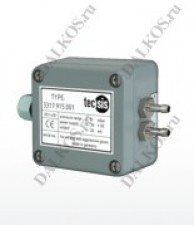 Датчики давления tecsis P3317