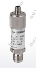 Датчики давления tecsis P3290