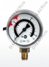 Реле давления tecsis S4634