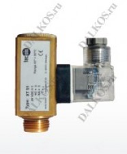 Реле температуры tecsis S5100