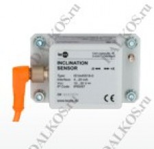 Датчик наклона tecsis EWS01
