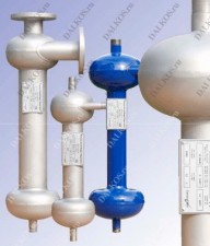 Фильтр-сепаратор, серия INS