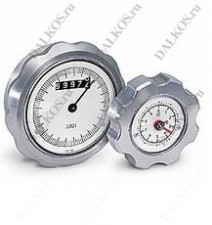 Манометр Siko HST