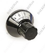 Индикаторы Siko DKA02