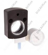 Зажимные пластины Siko KP09P