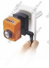 Зажимные пластины Siko KP04/KP09