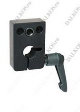 Зажимные пластины Siko KPE04