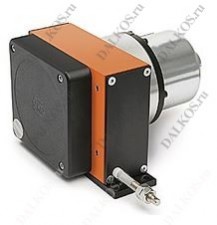 Привод датчика Siko SG120