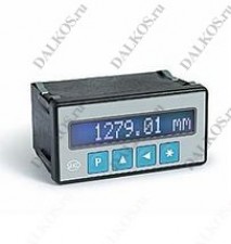 Дисплеи Siko MA100/2