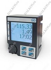 Дисплеи Siko MA523/1