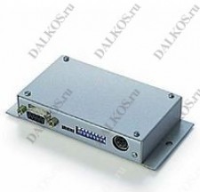 Модули преобразования Siko AS510/1