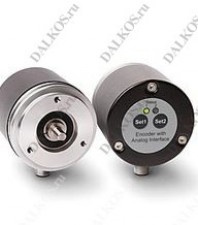 Датчики Siko AV58M