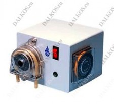 Насос Pulsafeeder серии 2400T
