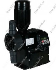 Насос Pulsafeeder серии DC2-6