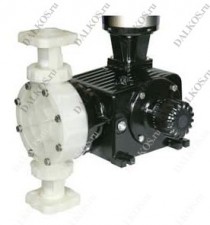 Насос Pulsafeeder серии DC7