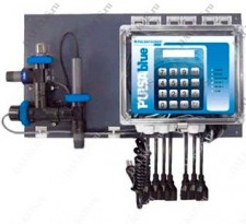 Контроллер Pulsafeeder серии C3200