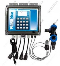 Контроллер Pulsafeeder серии C3300