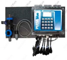 Контроллер Pulsafeeder серии C3400
