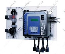 Контроллер Pulsafeeder серии MC9200