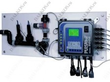 Контроллер Pulsafeeder серии MC9300-MC9500