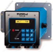 Контроллер Pulsafeeder серии MCT