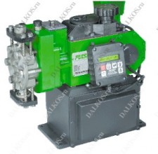 Дозирующий насос-контроллер Pulsafeeder серии MPC