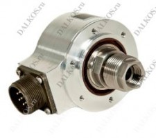 Энкодер Scancon серия SCH68DW