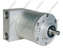 Абсолютный энкодер Scancon серия EXAG-SSI