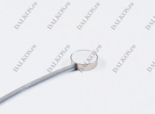 Емкостной датчик Rechner серии KAS-40-18/5-N