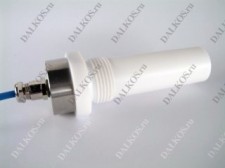 Емкостной датчик Rechner серии KAS-40-35-X00/G1 -PTFE