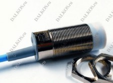 Емкостной датчик Rechner серии KAS-40-A24-IL